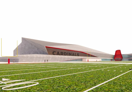 Supporting Soccer Clubs with Well-Maintained Training Facilities